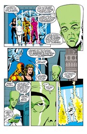 Page #2 from Incredible Hulk, The (1968 series) #401