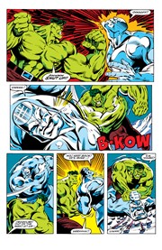 Page #4 from Incredible Hulk, The (1968 series) #401