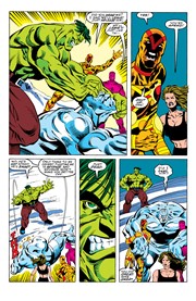 Page #6 from Incredible Hulk, The (1968 series) #401