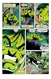 Page #2 from Incredible Hulk, The (1968 series) #402