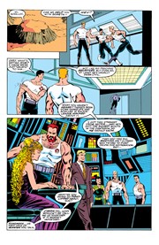 Page #4 from Incredible Hulk, The (1968 series) #402