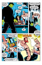 Page #6 from Incredible Hulk, The (1968 series) #402