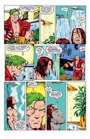 Page #6 from Incredible Hulk, The (1968 series) #403