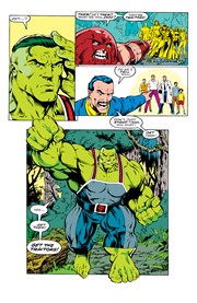 Page #4 from Incredible Hulk, The (1968 series) #404