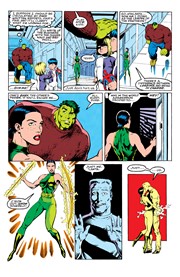 Page #3 from Incredible Hulk, The (1968 series) #405
