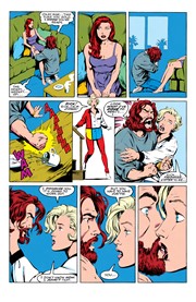 Page #2 from Incredible Hulk, The (1968 series) #406