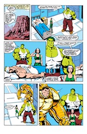 Page #5 from Incredible Hulk, The (1968 series) #406