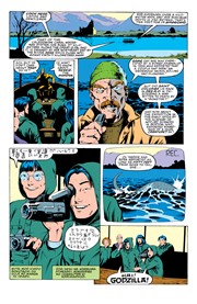 Page #2 from Incredible Hulk, The (1968 series) #407