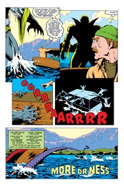 Page #3 from Incredible Hulk, The (1968 series) #407