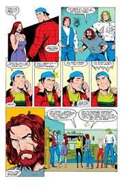 Page #5 from Incredible Hulk, The (1968 series) #407