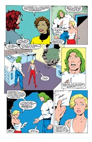Page #6 from Incredible Hulk, The (1968 series) #407
