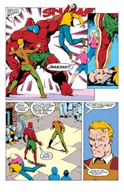 Page #3 from Incredible Hulk, The (1968 series) #408