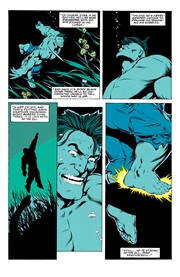 Page #5 from Incredible Hulk, The (1968 series) #408