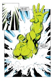 Page #6 from Incredible Hulk, The (1968 series) #408