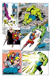 Page #2 from Incredible Hulk, The (1968 series) #409