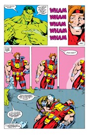 Page #3 from Incredible Hulk, The (1968 series) #409