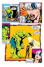 Page #4 from Incredible Hulk, The (1968 series) #409