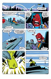 Page #6 from Incredible Hulk, The (1968 series) #409