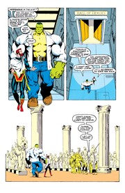 Page #3 from Incredible Hulk, The (1968 series) #410