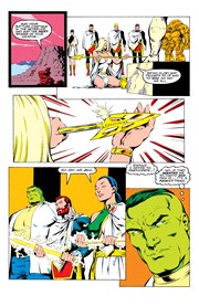 Page #6 from Incredible Hulk, The (1968 series) #410