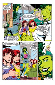 Page #4 from Incredible Hulk, The (1968 series) #412