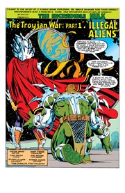 Page #1 from Incredible Hulk, The (1968 series) #413