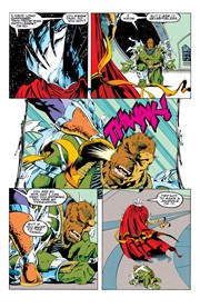 Page #2 from Incredible Hulk, The (1968 series) #413