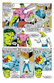 Page #3 from Incredible Hulk, The (1968 series) #413