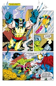Page #6 from Incredible Hulk, The (1968 series) #413