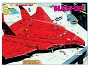 Page #2 from Incredible Hulk, The (1968 series) #414