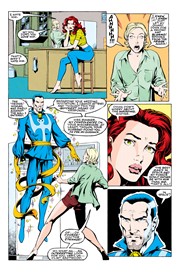 Page #4 from Incredible Hulk, The (1968 series) #414