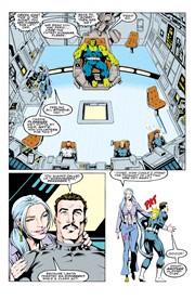 Page #5 from Incredible Hulk, The (1968 series) #414