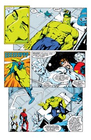 Page #5 from Incredible Hulk, The (1968 series) #415