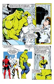Page #6 from Incredible Hulk, The (1968 series) #415