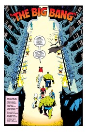 Page #2 from Incredible Hulk, The (1968 series) #416
