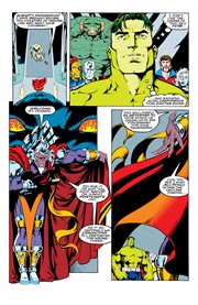 Page #4 from Incredible Hulk, The (1968 series) #416