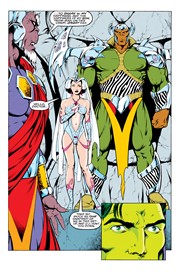 Page #5 from Incredible Hulk, The (1968 series) #416