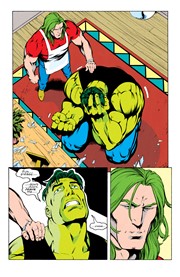 Page #4 from Incredible Hulk, The (1968 series) #417