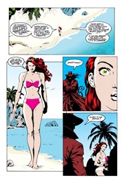 Page #3 from Incredible Hulk, The (1968 series) #418