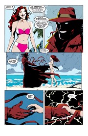 Page #4 from Incredible Hulk, The (1968 series) #418