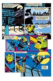 Page #3 from Incredible Hulk, The (1968 series) #419