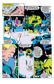 Page #6 from Incredible Hulk, The (1968 series) #421