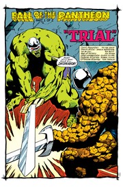 Page #2 from Incredible Hulk, The (1968 series) #424