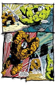 Page #3 from Incredible Hulk, The (1968 series) #424