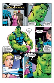 Page #5 from Incredible Hulk, The (1968 series) #425