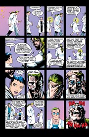 Page #5 from Incredible Hulk, The (1968 series) #426