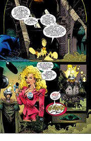 Page #1 from Incredible Hulk, The (1968 series) #431