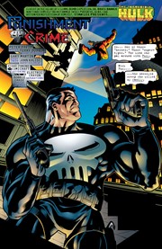 Page #1 from Incredible Hulk, The (1968 series) #433