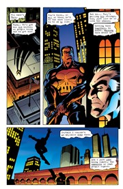 Page #2 from Incredible Hulk, The (1968 series) #433