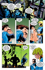 Page #3 from Incredible Hulk, The (1968 series) #433